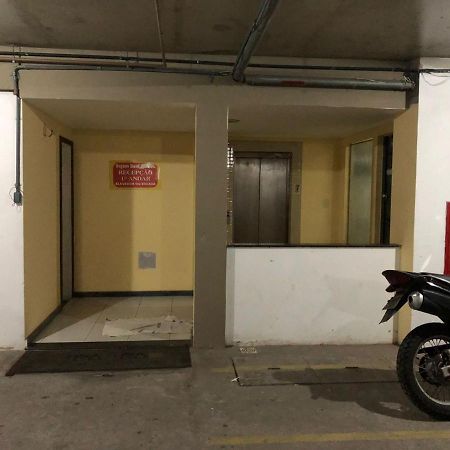 Iapi Hotel السلفادور المظهر الخارجي الصورة