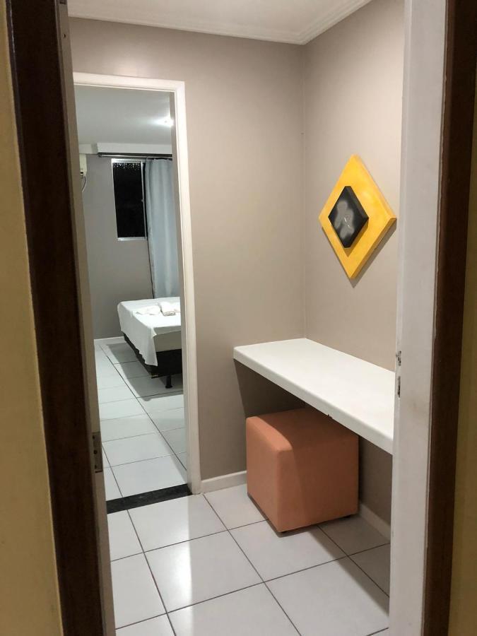 Iapi Hotel السلفادور المظهر الخارجي الصورة