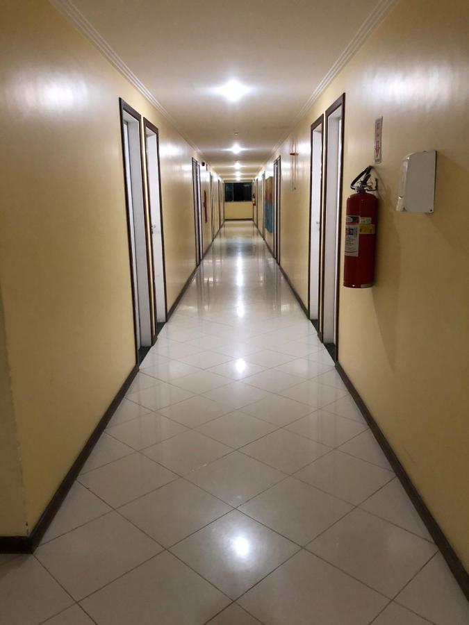 Iapi Hotel السلفادور المظهر الخارجي الصورة
