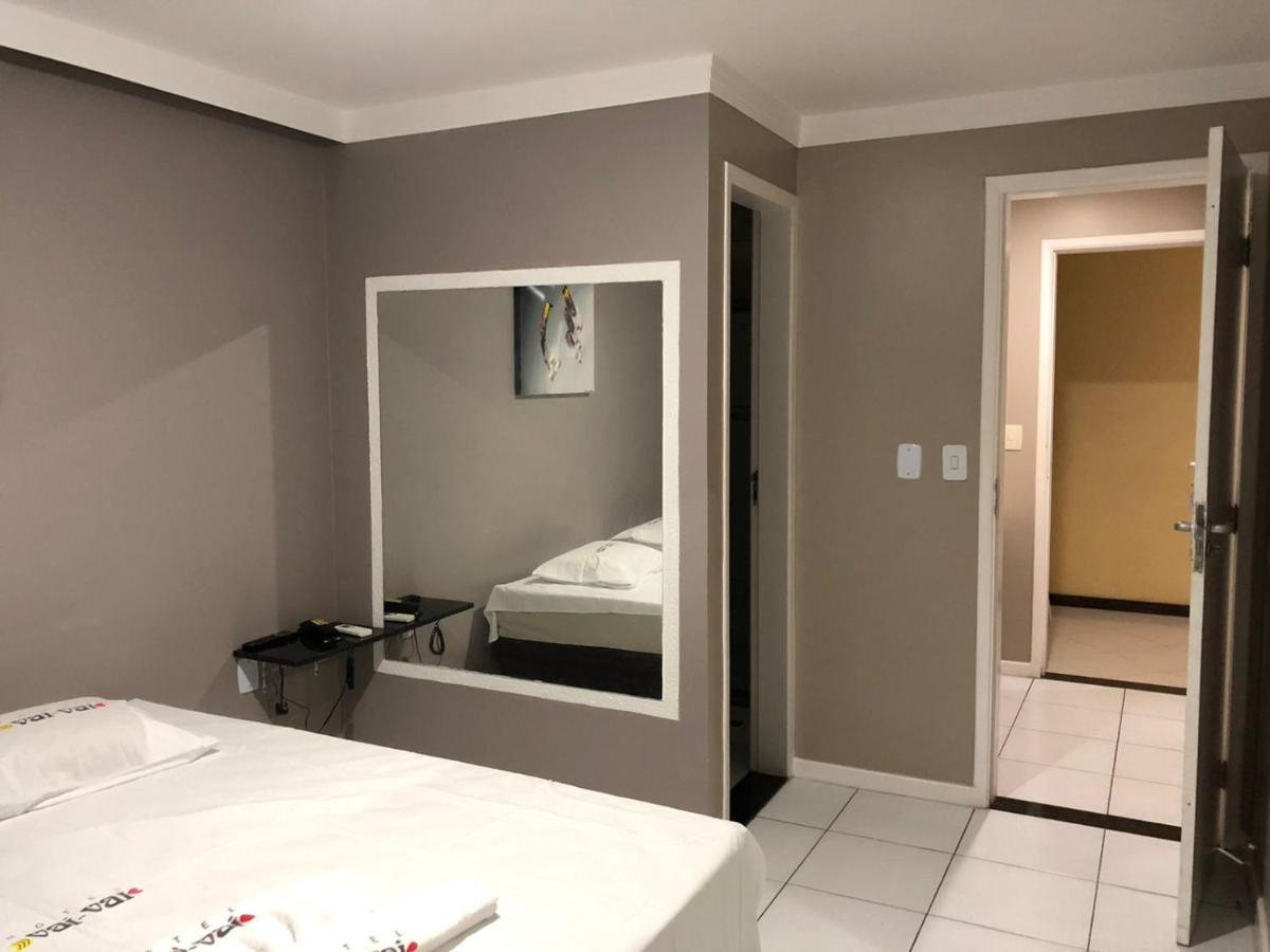 Iapi Hotel السلفادور المظهر الخارجي الصورة