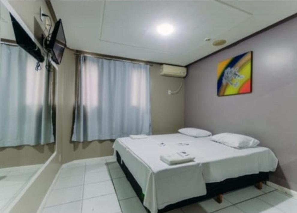 Iapi Hotel السلفادور المظهر الخارجي الصورة