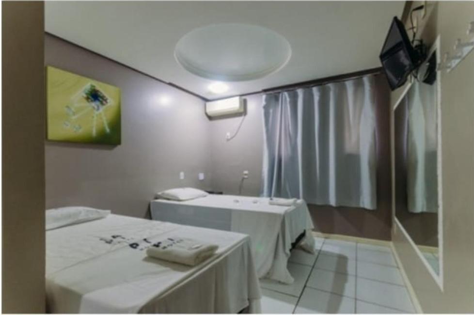 Iapi Hotel السلفادور المظهر الخارجي الصورة